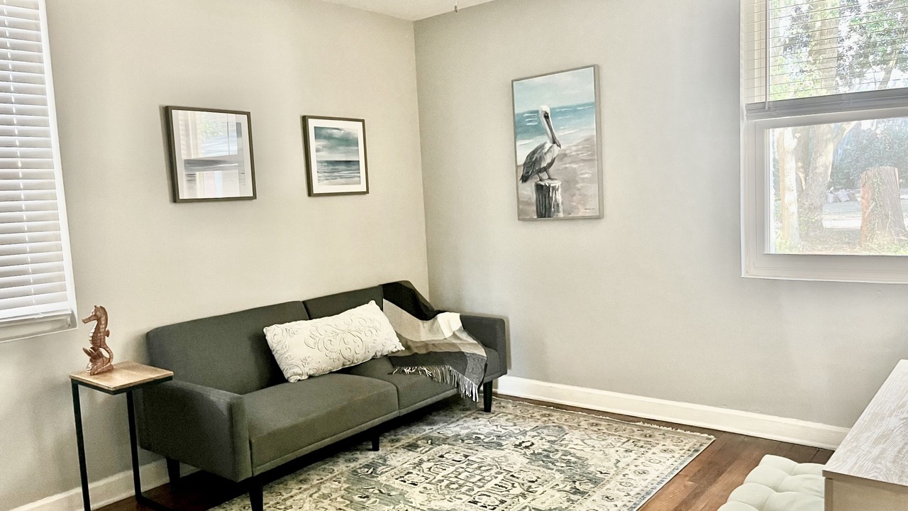 Photo of Livingroom in Thunderbolt