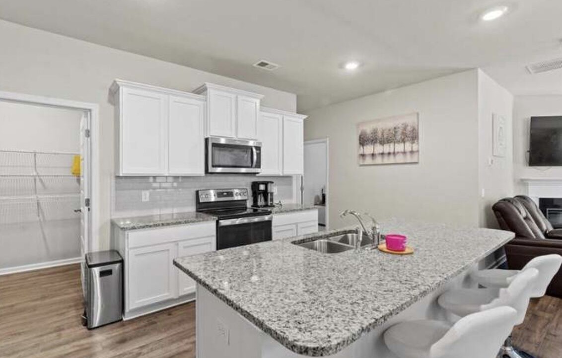 Photo of Kitchen in Fort Gordon