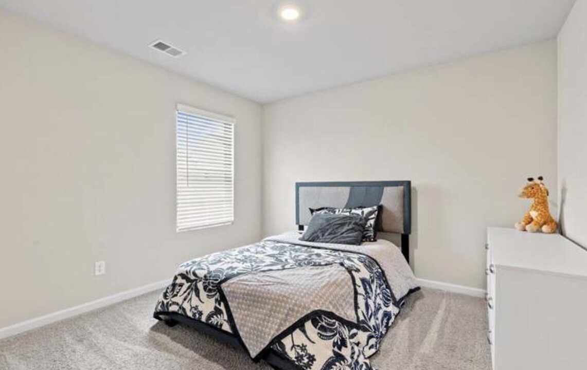 Photo of Bedroom in Fort Gordon