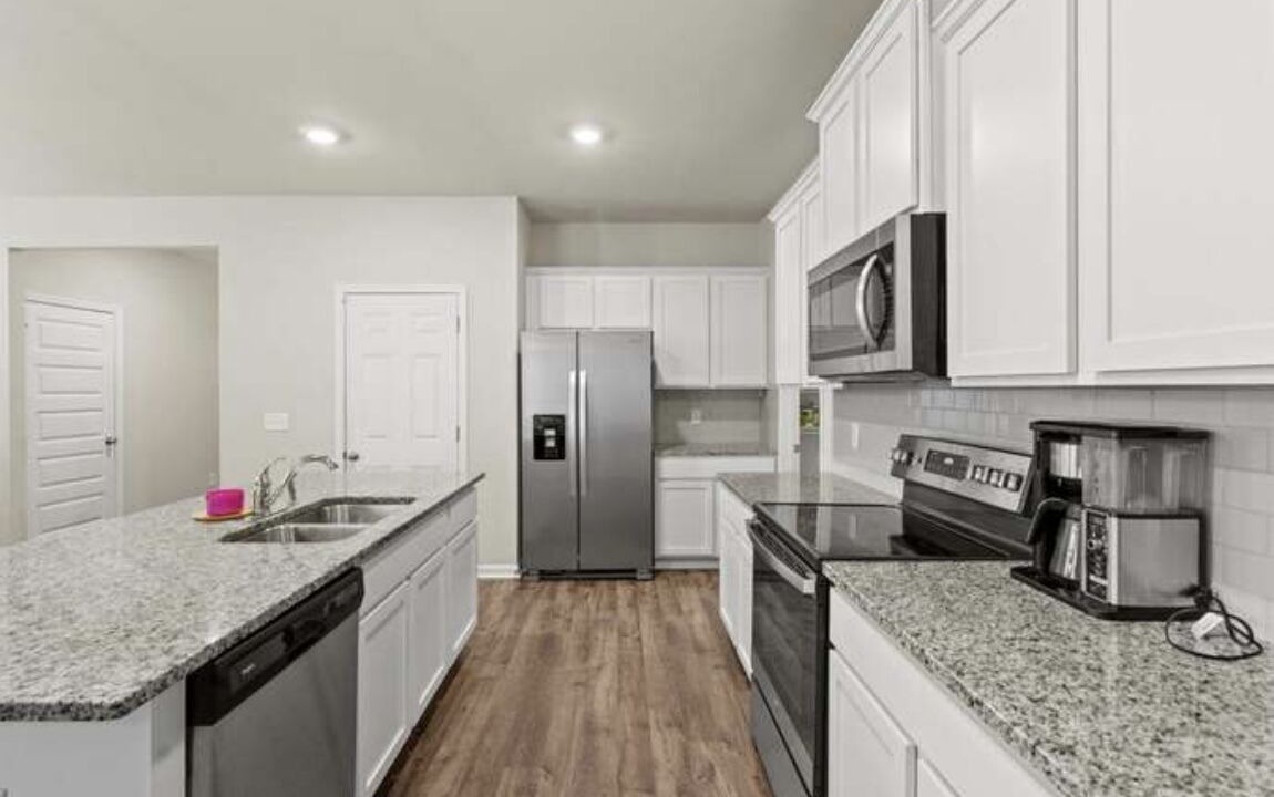 Photo of Kitchen in Fort Gordon