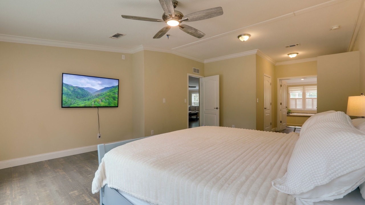 Photo of Bedroom in Palm City