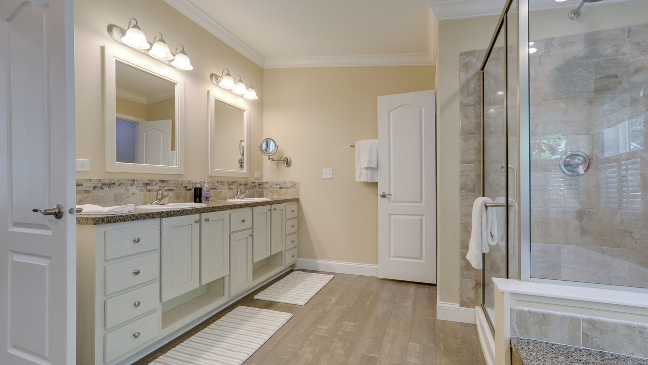 Photo of Bathroom in Palm City