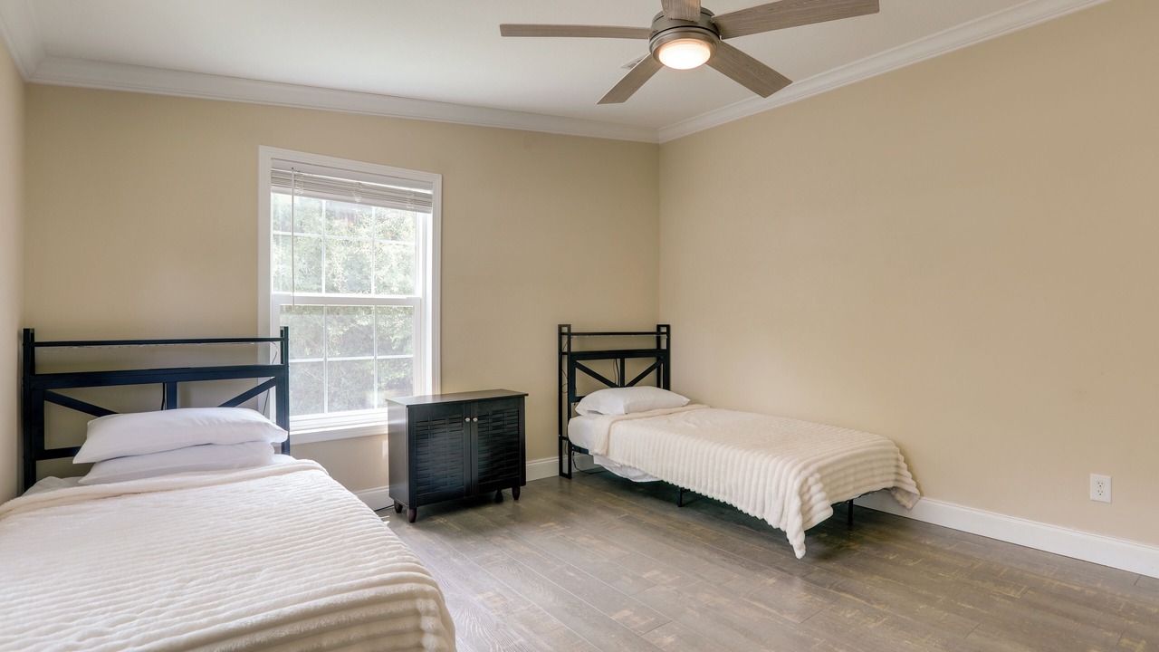 Photo of Bedroom in Palm City