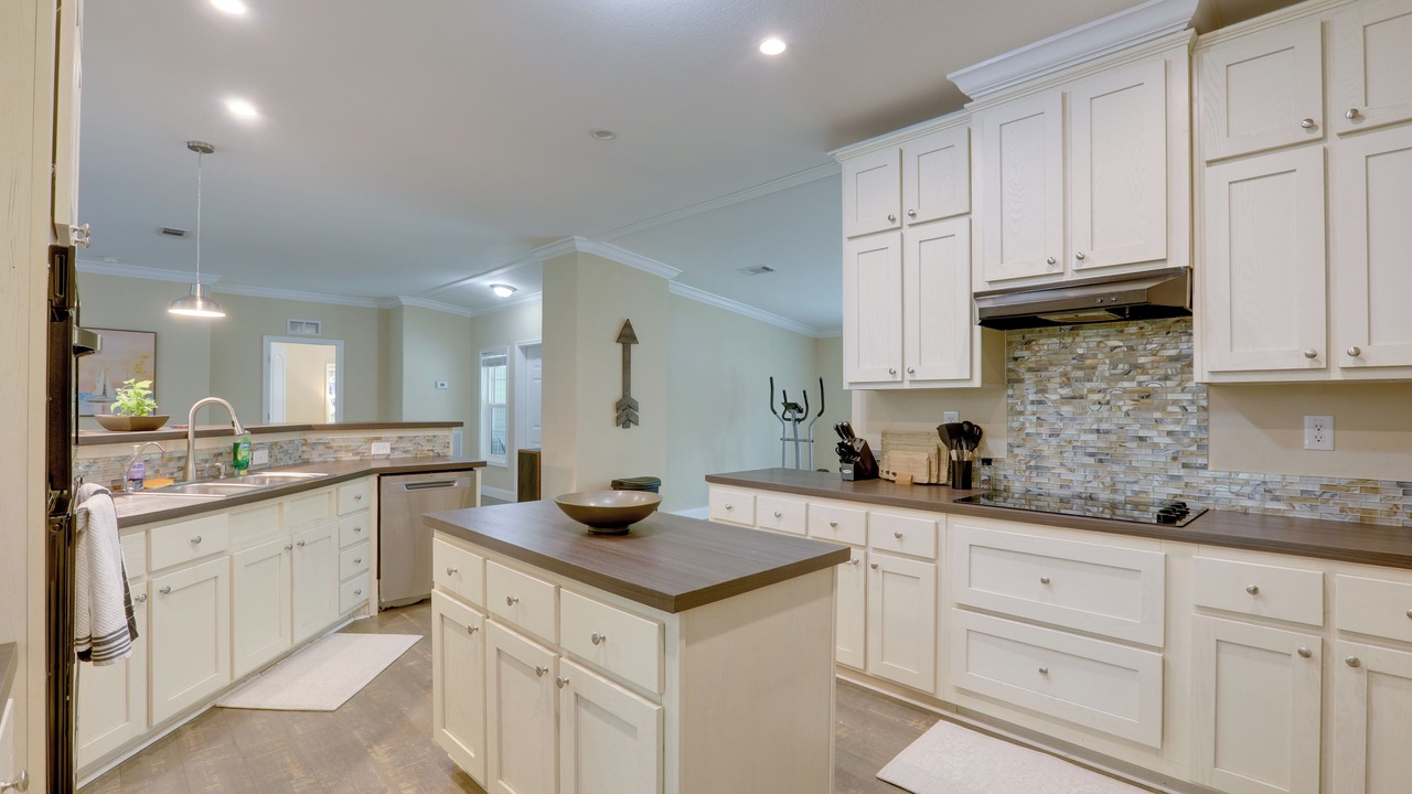Photo of Kitchen in Palm City