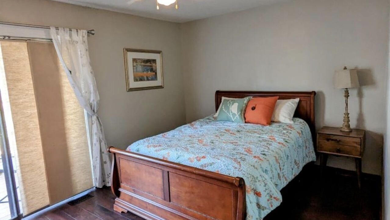 Photo of Bedroom in Clemson