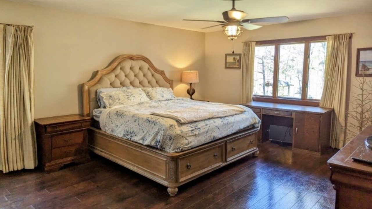 Photo of Bedroom in Clemson