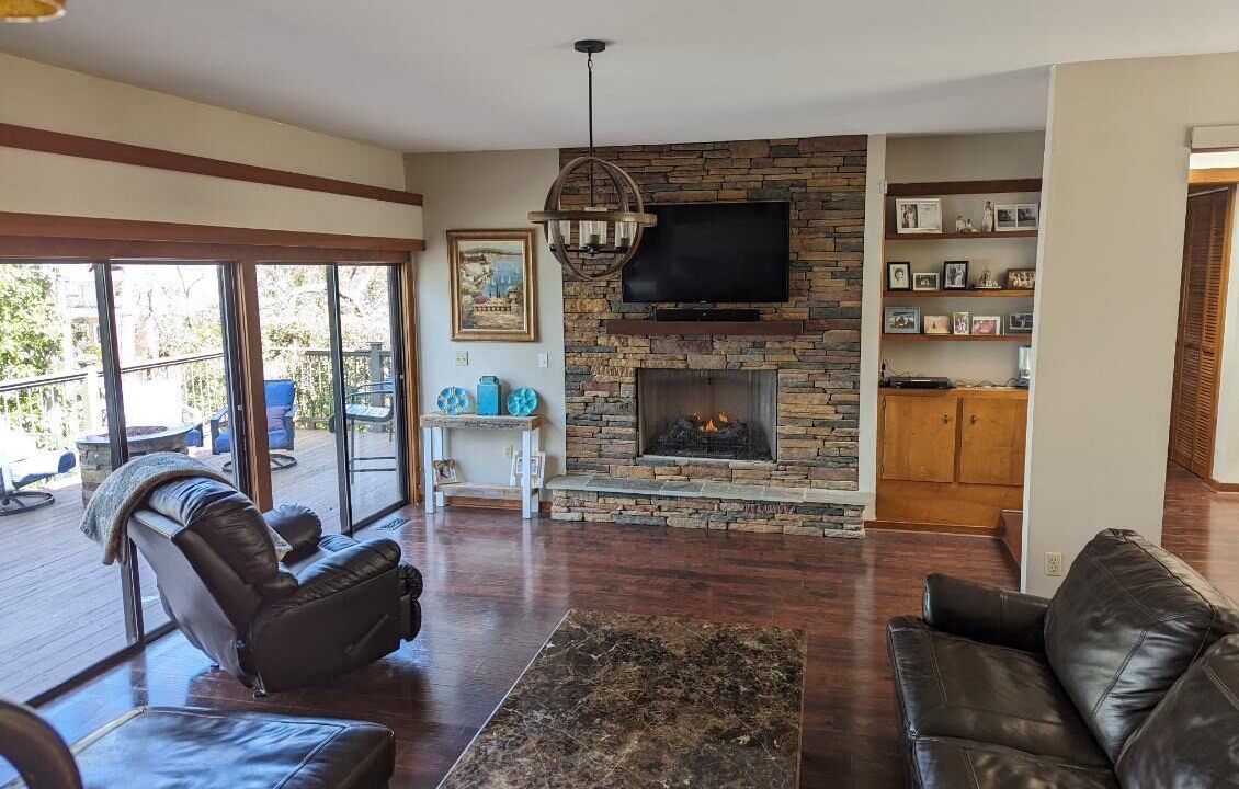 Photo of Livingroom in Clemson
