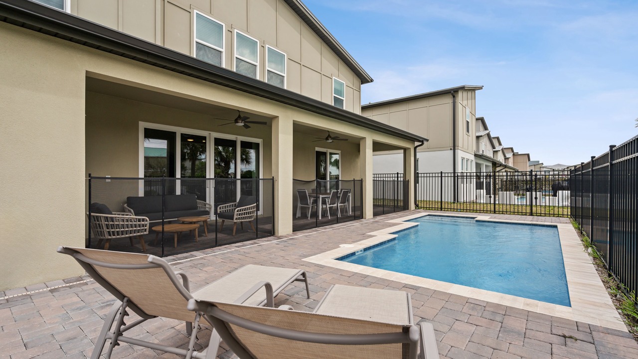Photo of Outdoor in Melbourne Beach