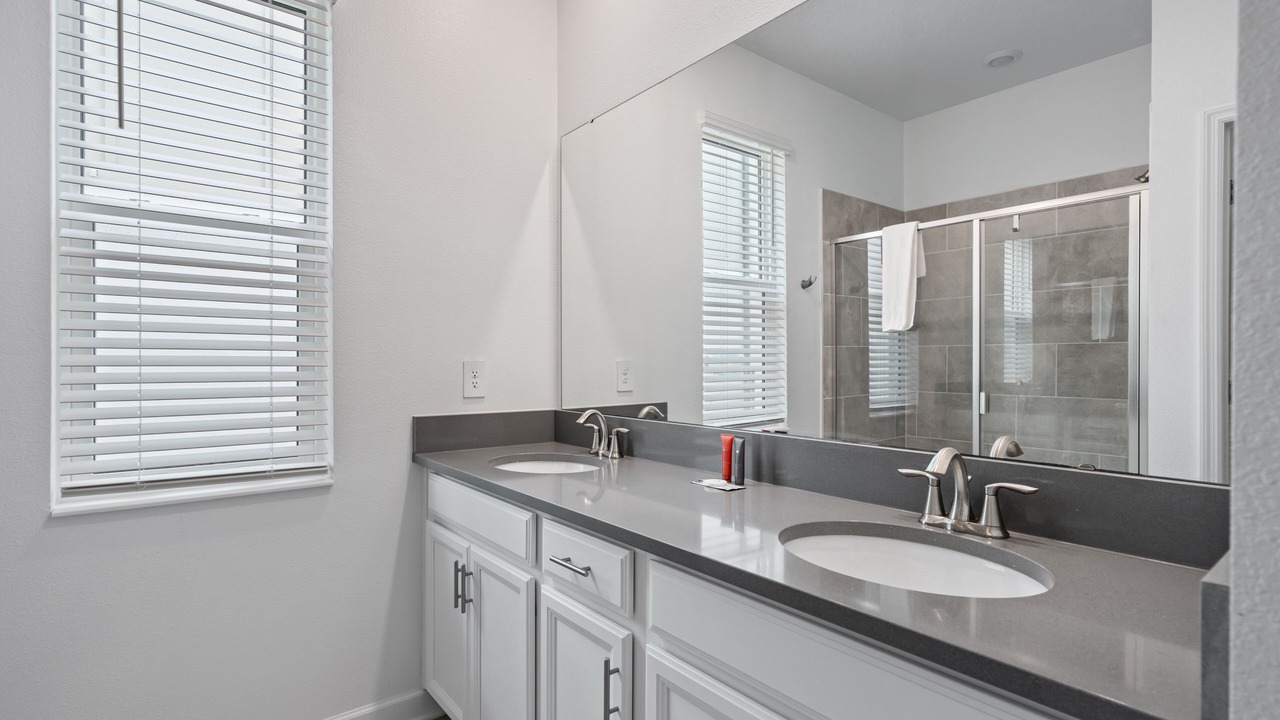 Photo of Bathroom in Melbourne Beach