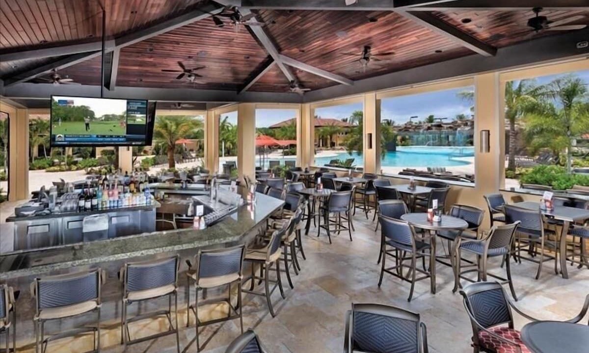 Photo of Outdoor in Bonita Springs