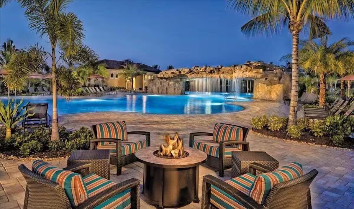Photo of Outdoor in Bonita Springs