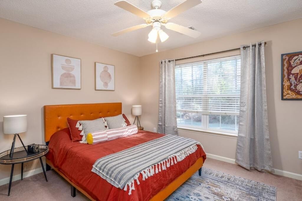 Photo of Bedroom in Bluffton