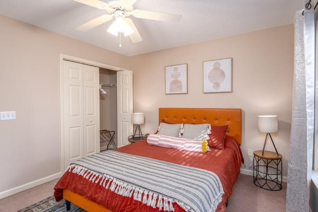 Photo of Bedroom in Bluffton