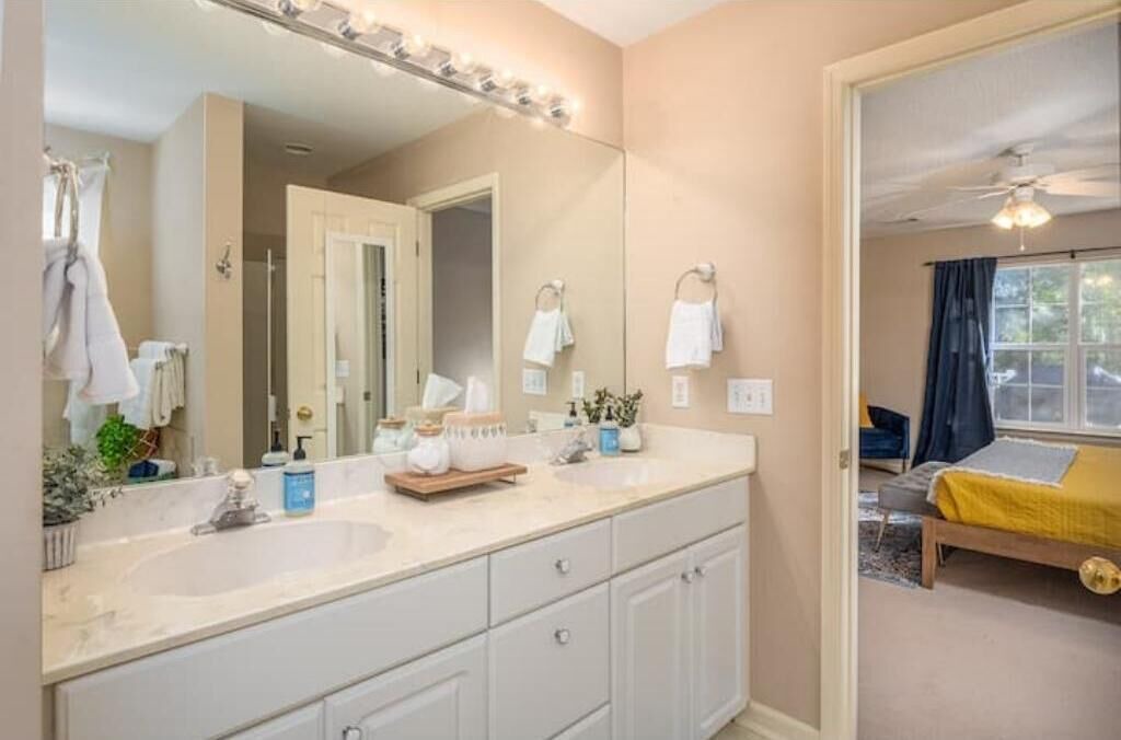Photo of Bathroom in Bluffton