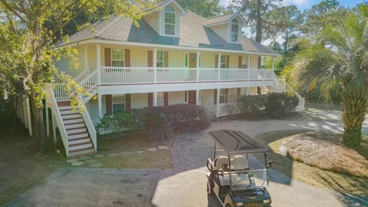 Photo of Outdoor in Bluffton