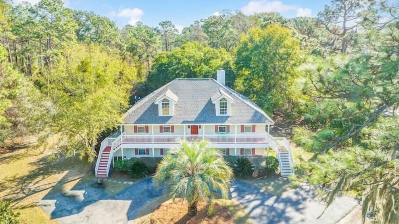 Photo of Outdoor in Bluffton