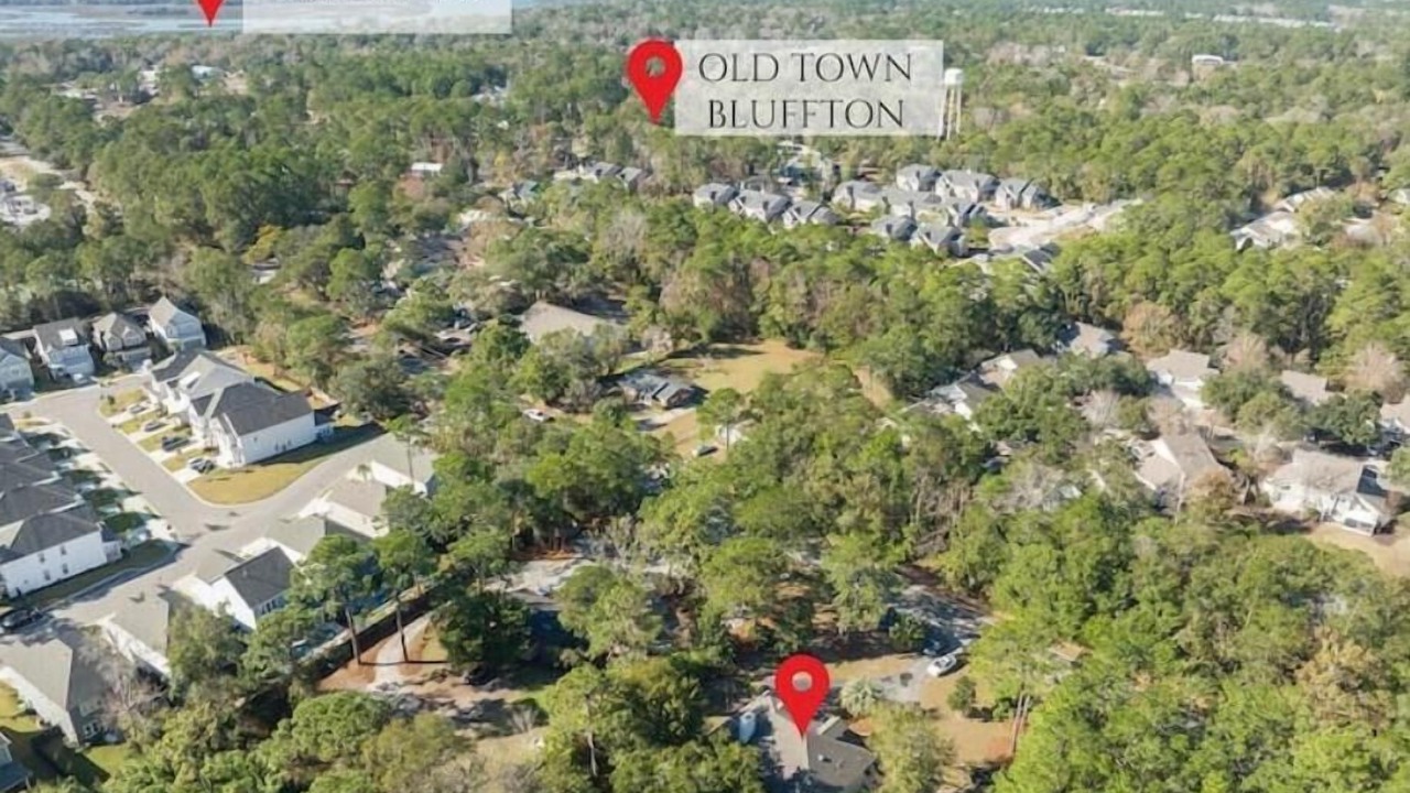 Photo of Outdoor in Bluffton