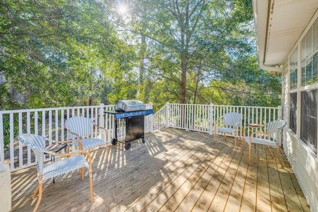 Photo of Outdoor in Bluffton