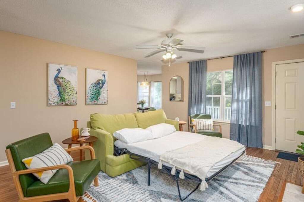 Photo of Bedroom in Bluffton