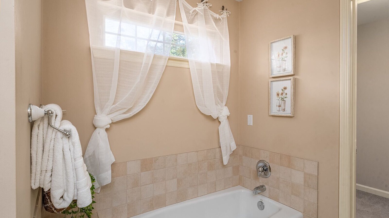 Photo of Bathroom in Bluffton