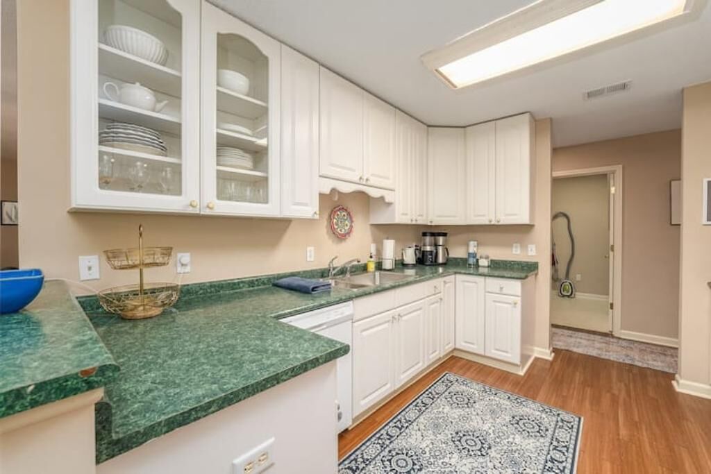 Photo of Kitchen in Bluffton