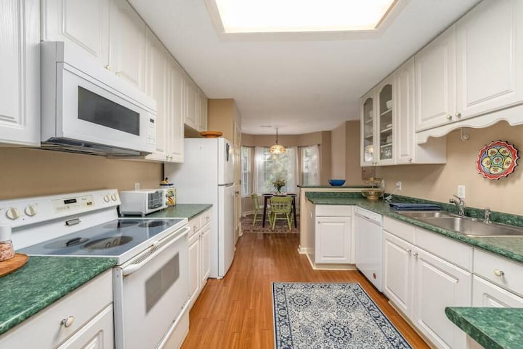 Photo of Kitchen in Bluffton