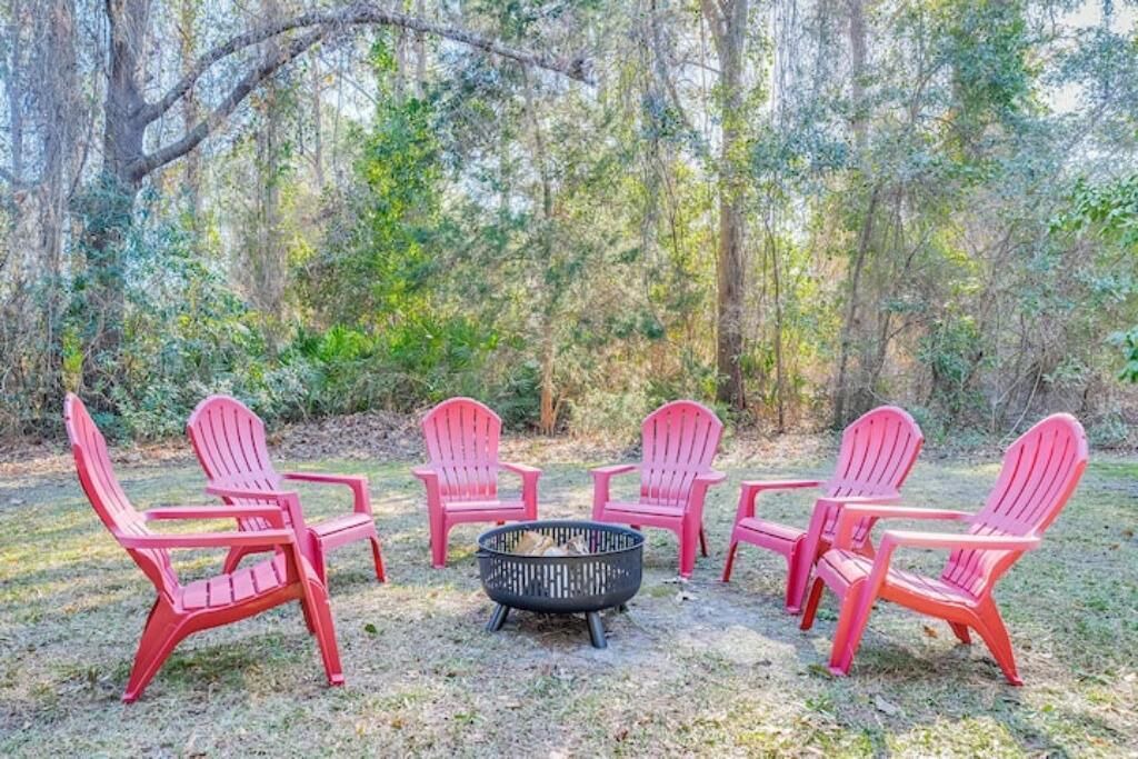 Photo of Outdoor in Bluffton