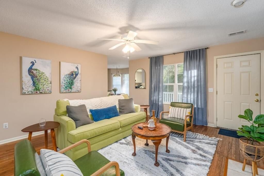 Photo of Livingroom in Bluffton