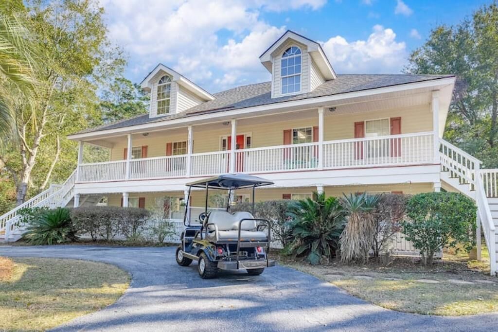 Photo of Outdoor in Bluffton