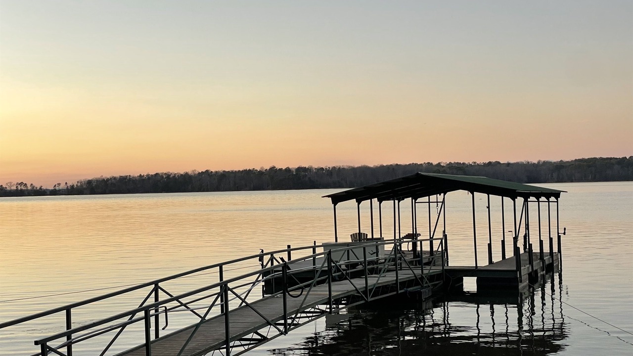 Photo of Outdoor in Anderson
