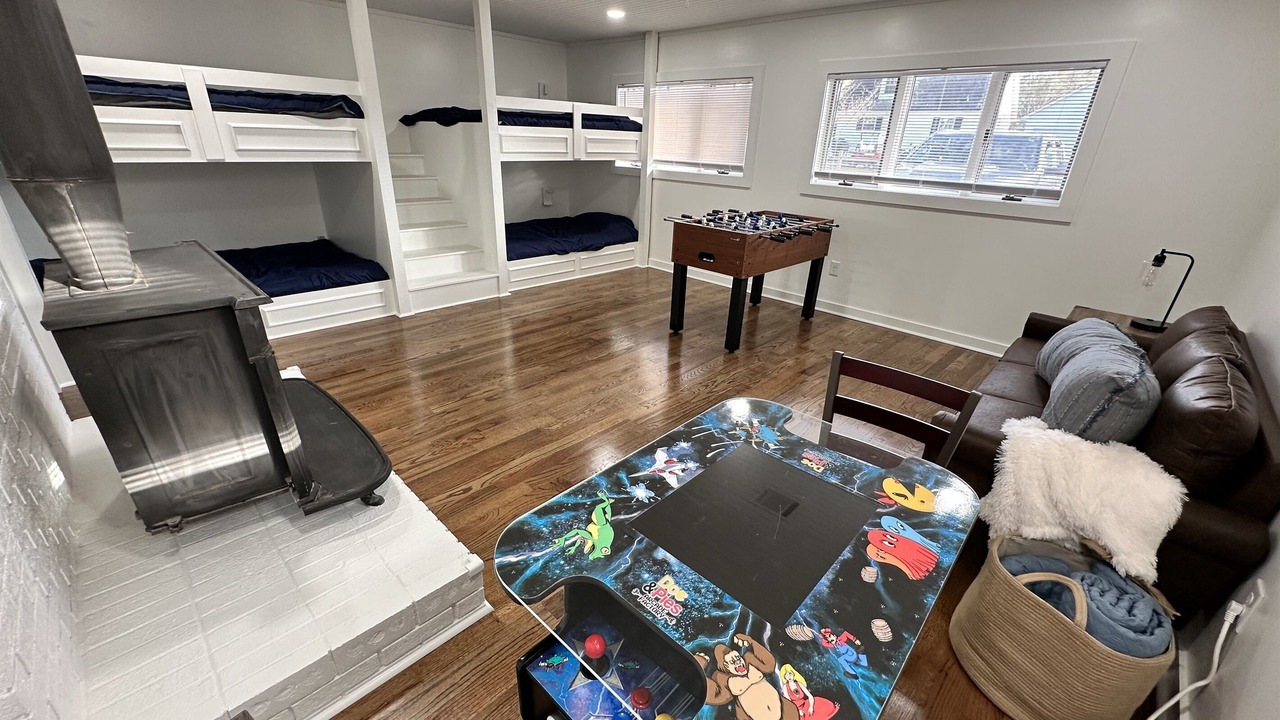 Photo of Bedroom in Anderson
