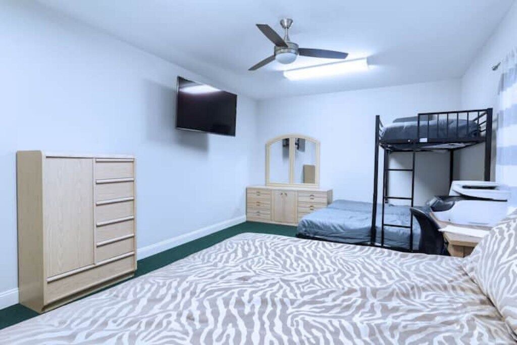 Photo of Bedroom in Sumner