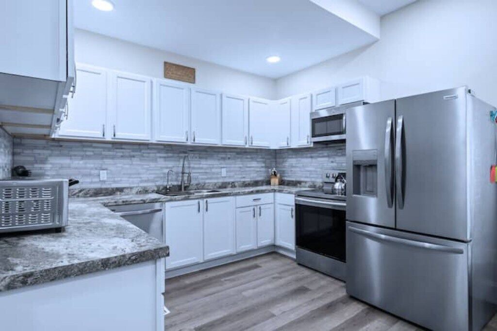Photo of Kitchen in Sumner