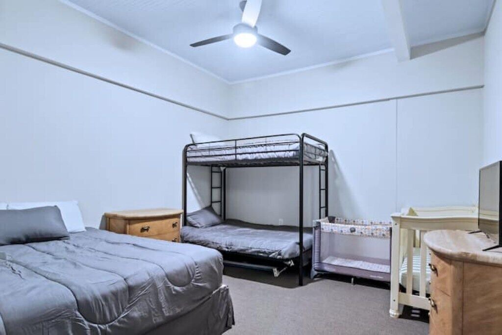 Photo of Bedroom in Sumner