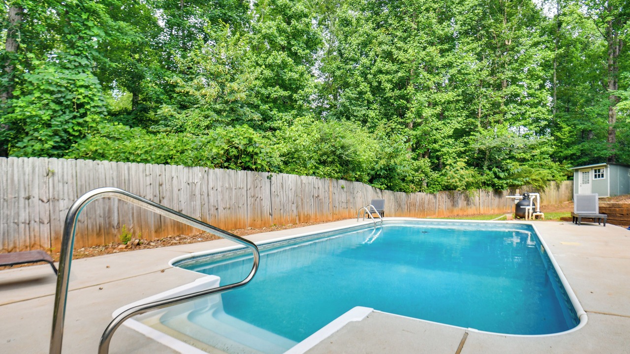 Photo of Outdoor in Winder