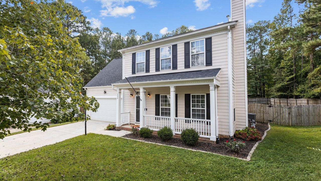 Photo of Outdoor in Holly Springs