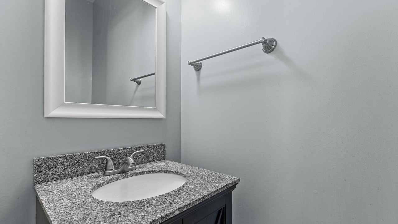 Photo of Bathroom in Holly Springs