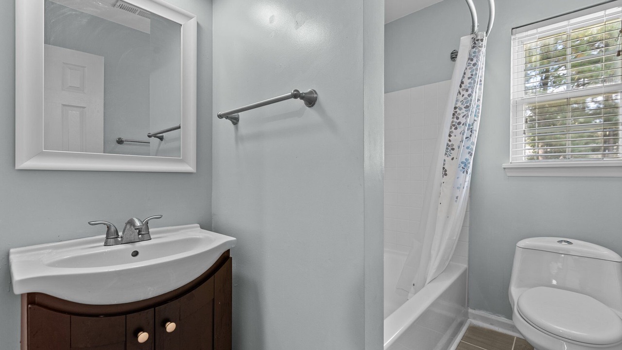 Photo of Bathroom in Holly Springs