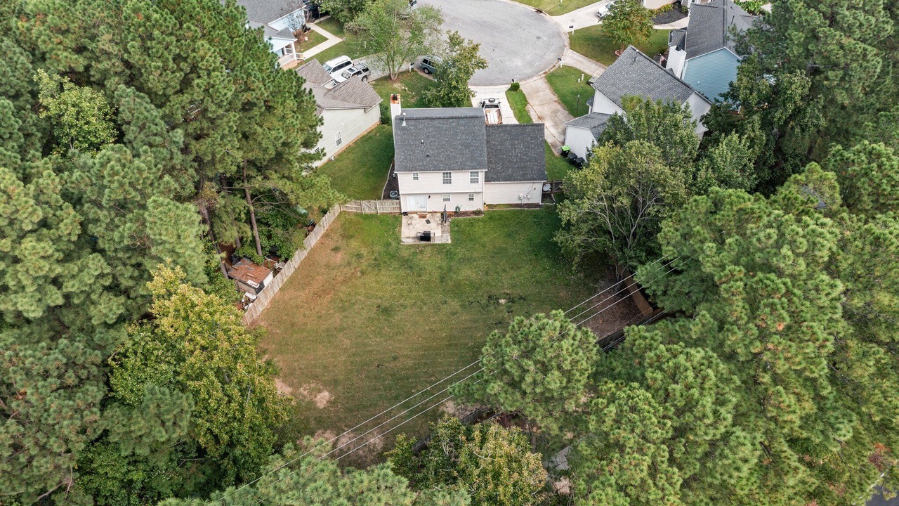 Photo of Outdoor in Holly Springs