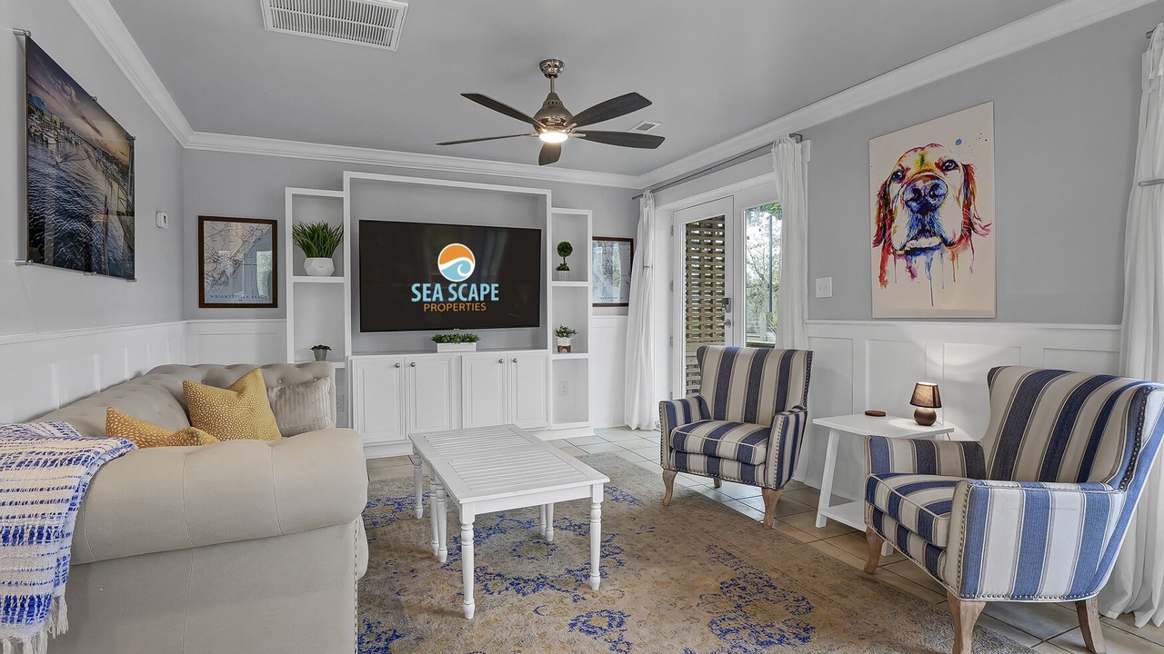 Photo of Livingroom in Airlie