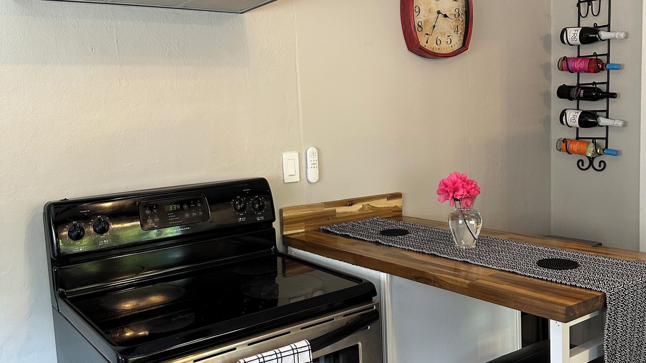 Photo of Kitchen in Midtown