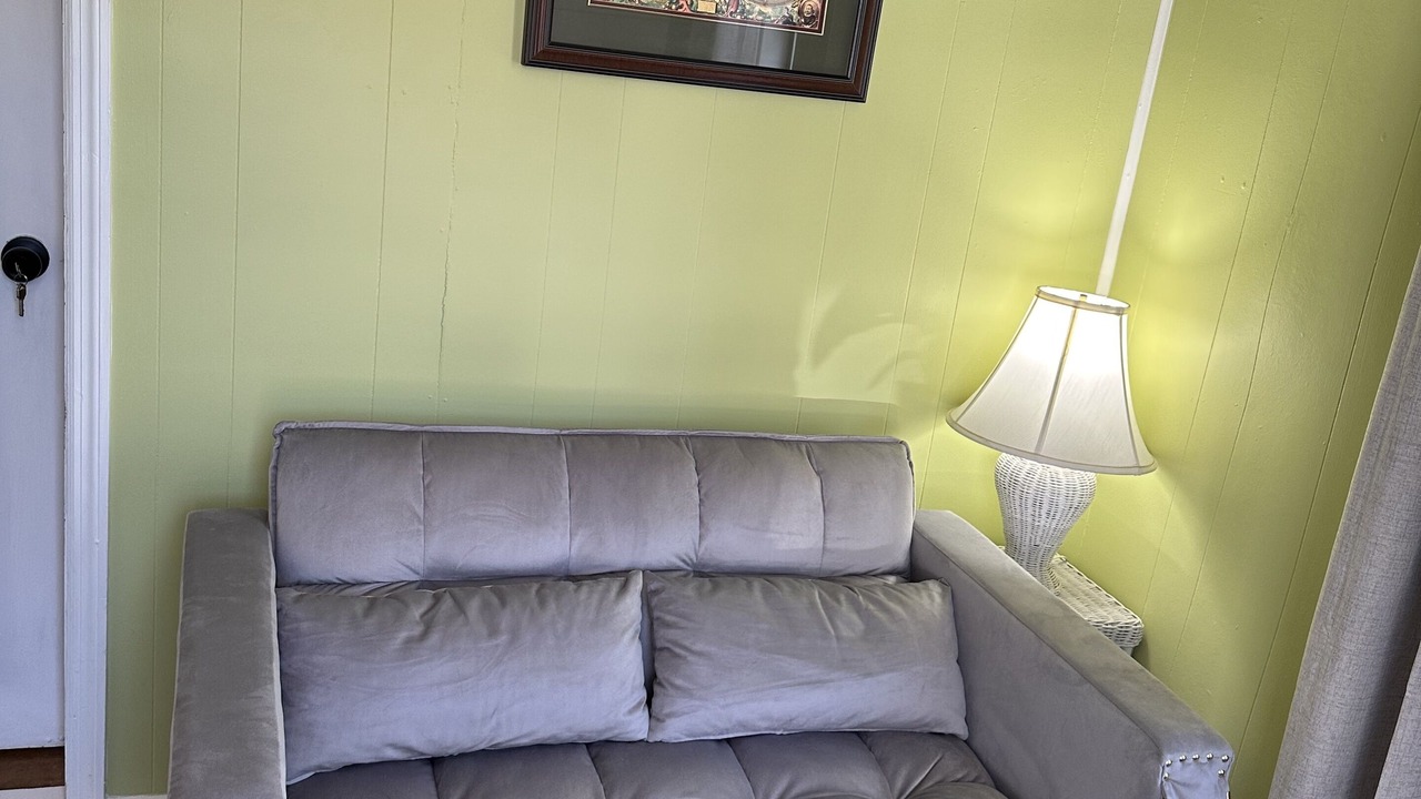 Photo of Livingroom in Midtown