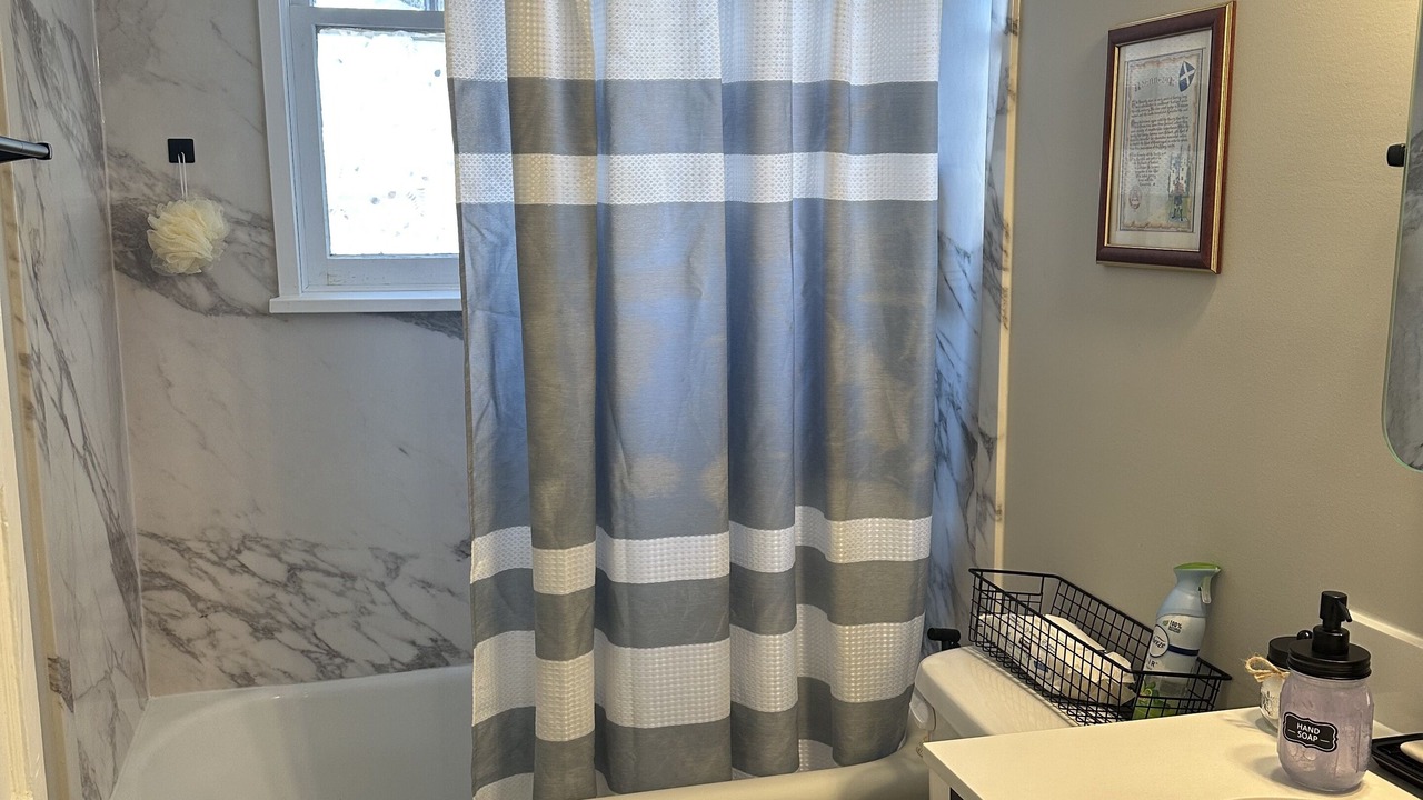 Photo of Bathroom in Midtown