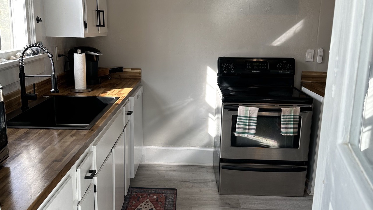 Photo of Kitchen in Midtown