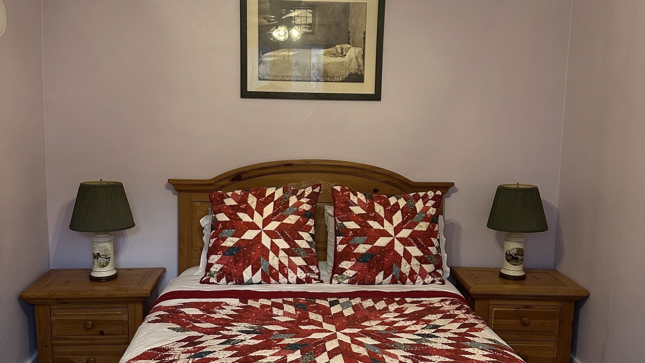 Photo of Bedroom in Midtown