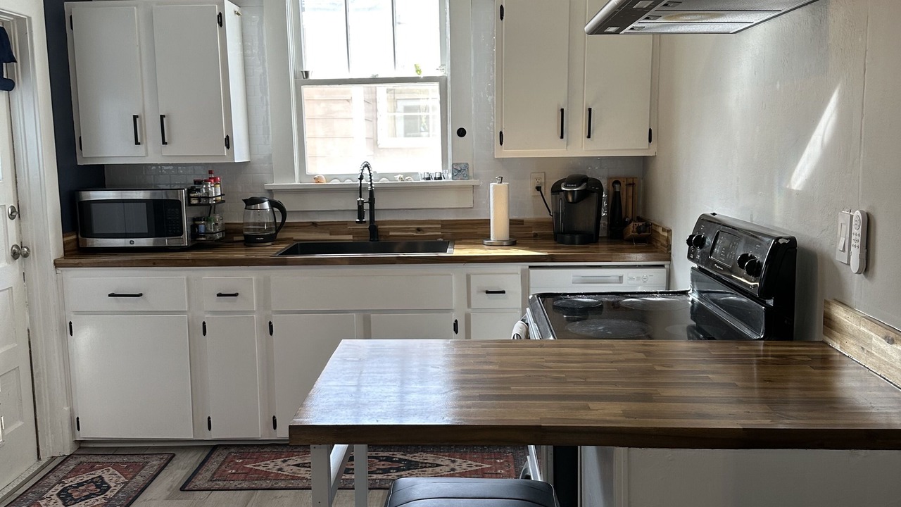 Photo of Kitchen in Midtown