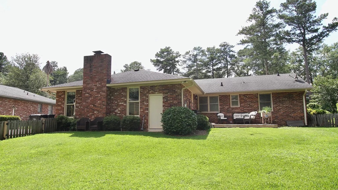 Photo of Outdoor in National Hills