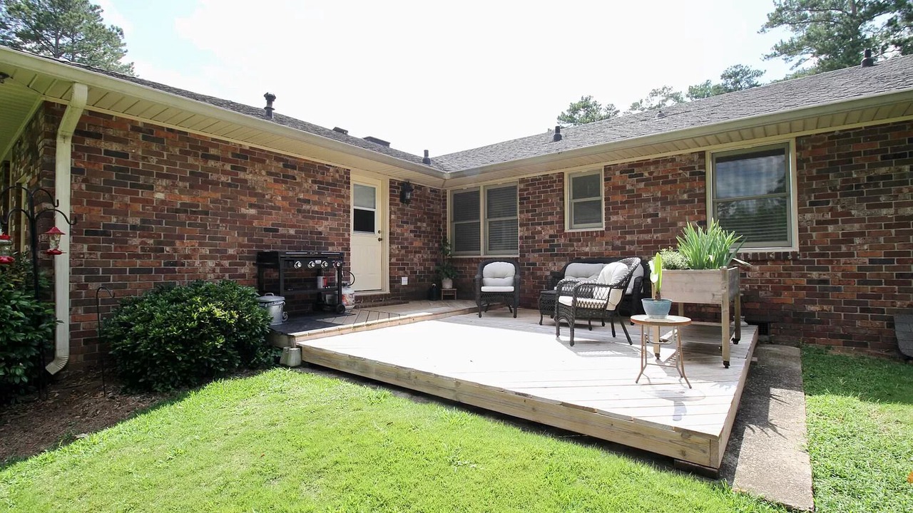 Photo of Patio Balcony in National Hills