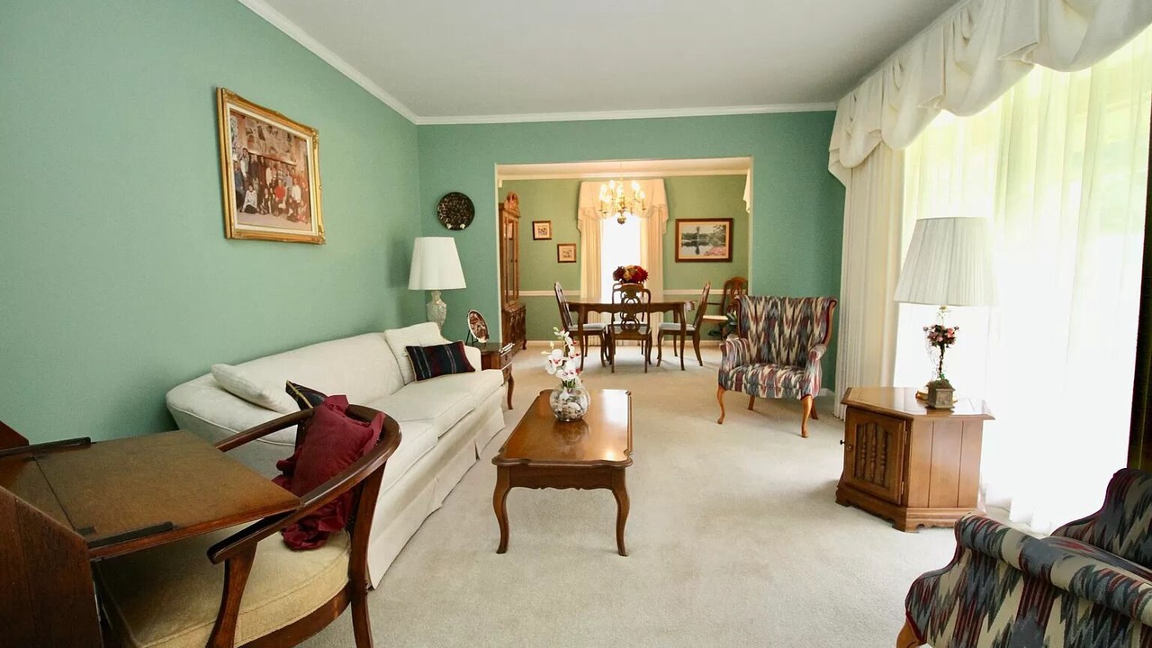 Photo of Livingroom in National Hills
