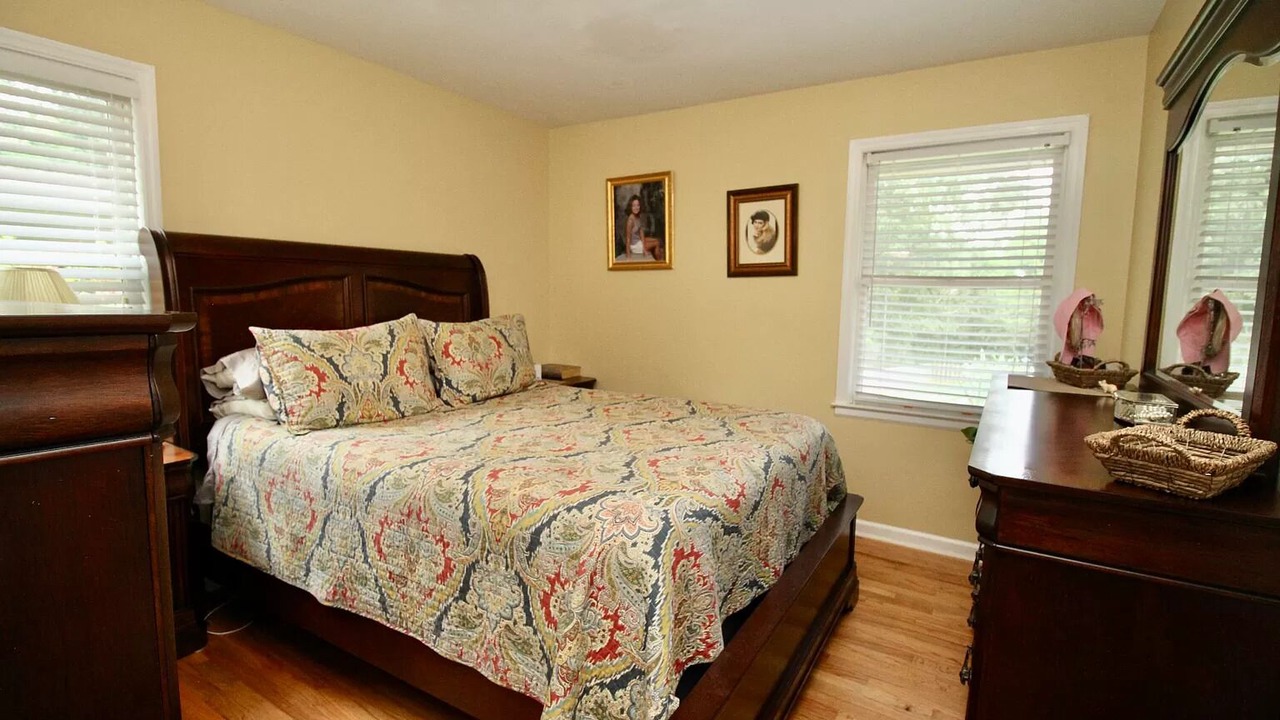 Photo of Bedroom in National Hills